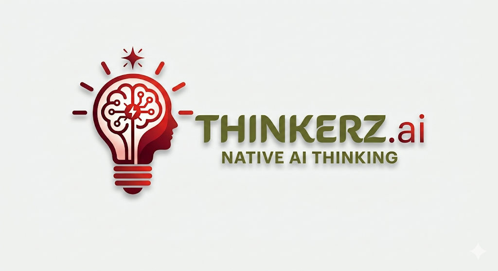 Thinkerz.ai Logo